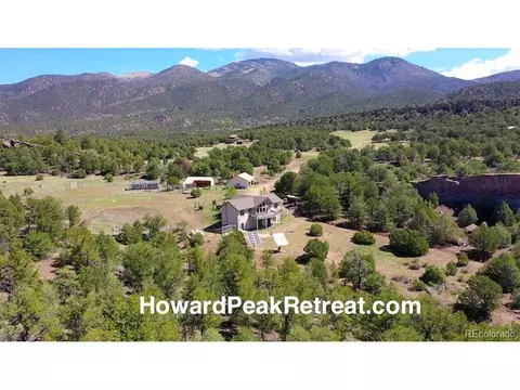 5233 Sand Rd, Howard, CO 81233 photo 2