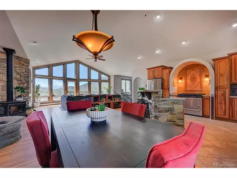 5233 Sand Rd, Howard, CO 81233 photo 9
