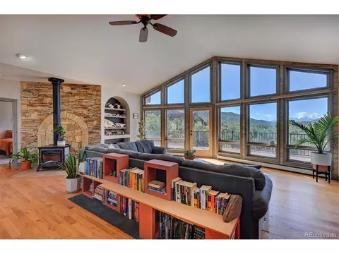 5233 Sand Rd, Howard, CO 81233 photo 10