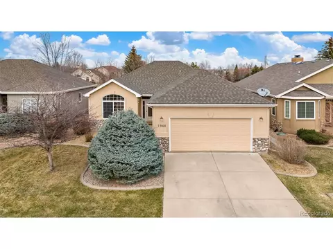 1948 Hillside Pl, Windsor, CO 80550 photo 1