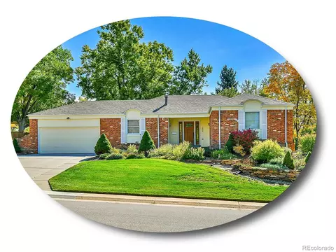 6844 S Detroit Cir, Centennial, CO 80122