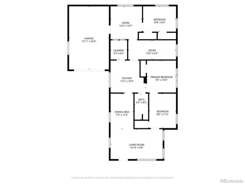 4445 E Florida Ave, Denver, CO 80222 photo 7