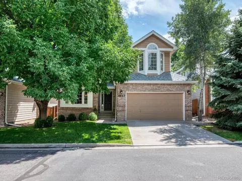 8493 E Amherst Cir, Denver, CO 80231