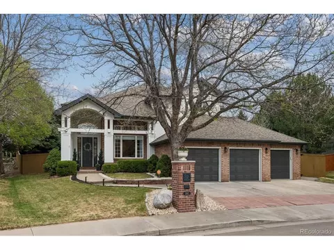 1362 S Uinta Ct, Denver, CO 80231