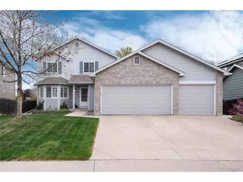 11181 W Crestline Dr, Littleton, CO 80127