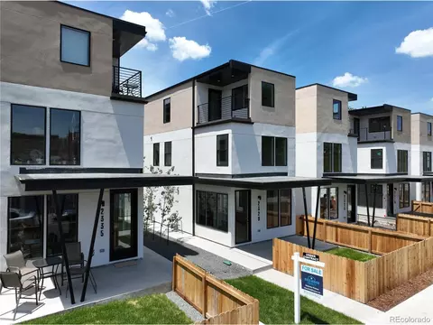 2331 S High St, Denver, CO 80210