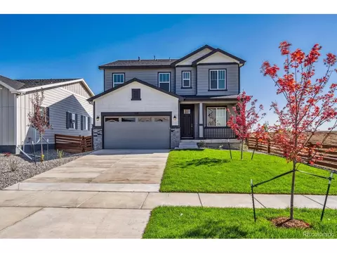 839 Goodrich Peak St, Erie, CO 80516