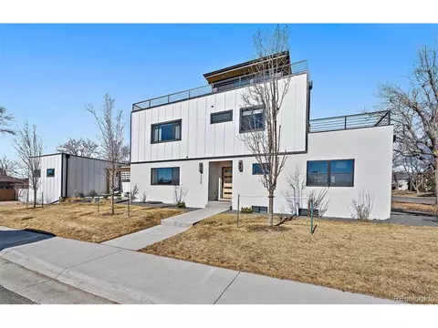 2255 E Iowa Ave, Denver, CO 80210