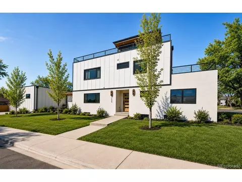 2255 E Iowa Ave, Denver, CO 80210