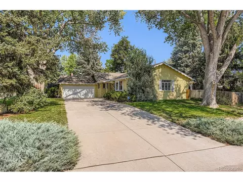 1800 Zinnia St, Golden, CO 80401