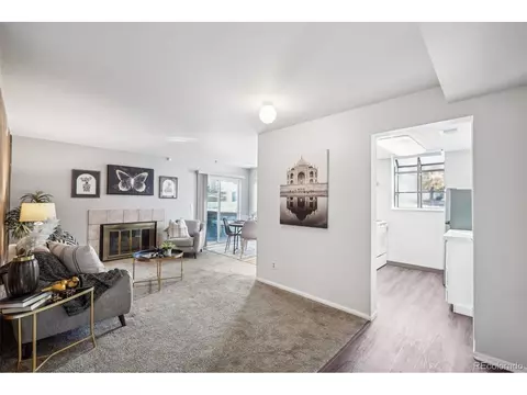 12470 E Cornell Ave #104, Aurora, CO 80014
