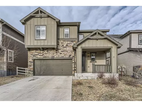 2616 Loon Cir, Castle Rock, CO 80104