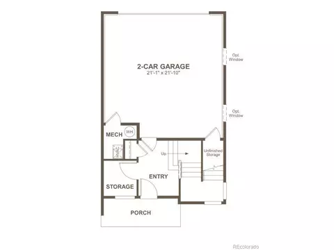 5205 Queen Ct, Arvada, CO 80002 photo 2