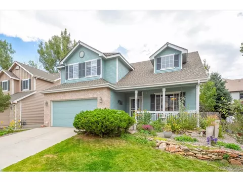 13852 W 64th Pl, Arvada, CO 80004 photo 1