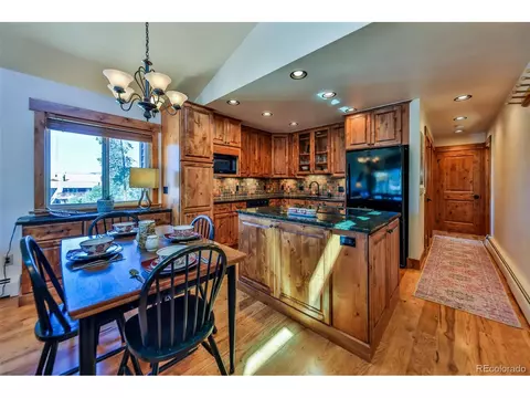 164 Gcr 840 #10-8, Fraser, CO 80442