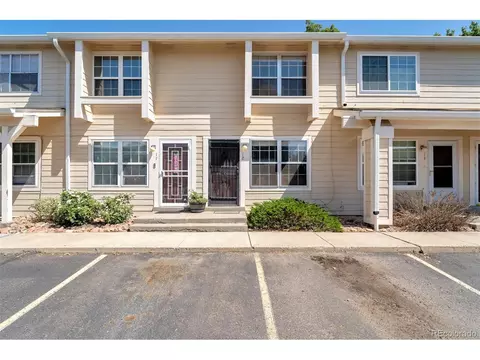 8995 Field St #12, Westminster, CO 80021