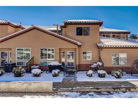 13823 E Tufts Pl, Aurora, CO 80015