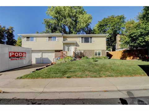 7259 Beech Ct, Arvada, CO 80005 photo 1