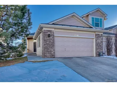 20586 E Lake Dr, Centennial, CO 80016 photo 2