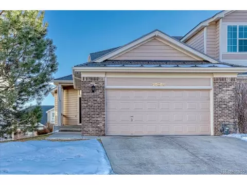 20586 E Lake Dr, Centennial, CO 80016 photo 1