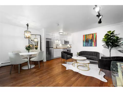 36 N Emerson St #101, Denver, CO 80218