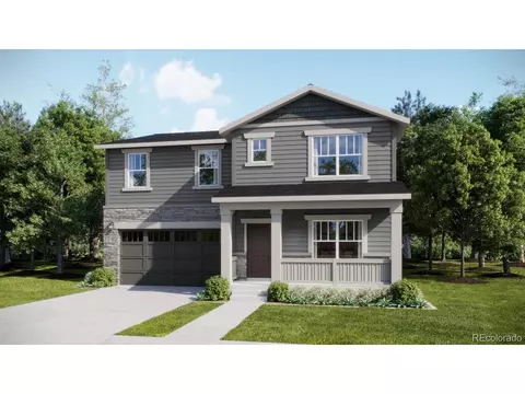 4027 Shirley Dr, Johnstown, CO 80534