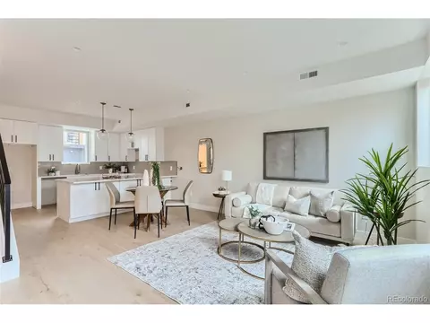 1921 W Elk Pl #1, Denver, CO 80211