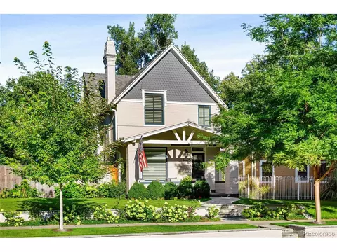 1665 S Emerson St, Denver, CO 80210