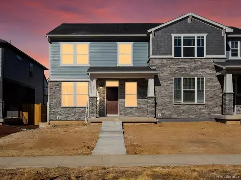 791 N Tempe St, Aurora, CO 80018