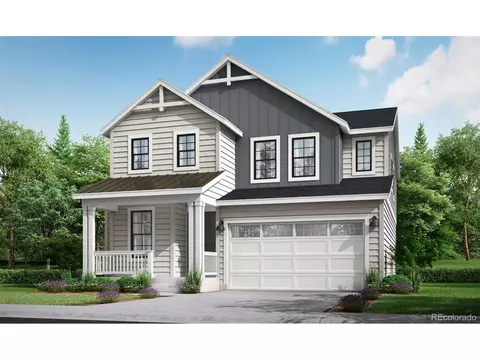 39718 Bradley St, Elizabeth, CO 80107