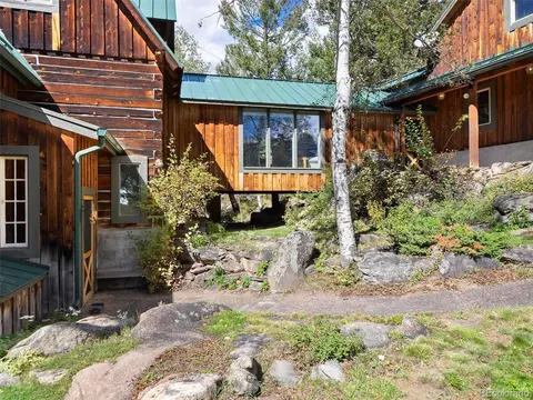 26795 Light Ln, Conifer, CO 80433 photo 5