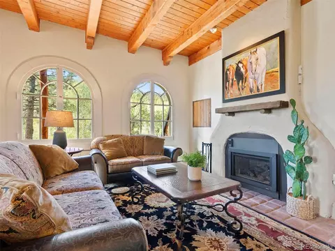 26795 Light Ln, Conifer, CO 80433 photo 35