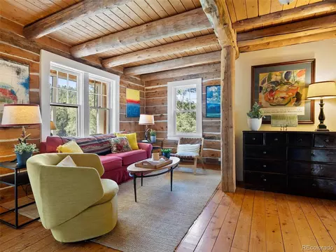 26795 Light Ln, Conifer, CO 80433 photo 13