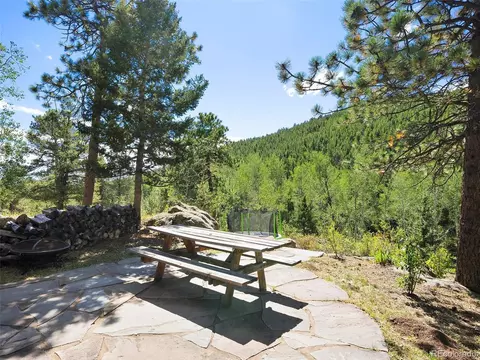 26795 Light Ln, Conifer, CO 80433 photo 8