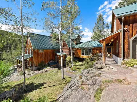 26795 Light Ln, Conifer, CO 80433 photo 3