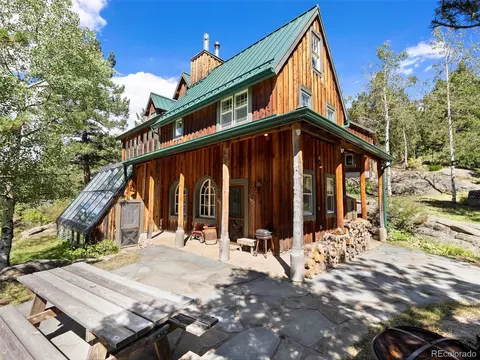 26795 Light Ln, Conifer, CO 80433 photo 7