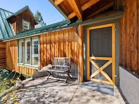 26795 Light Ln, Conifer, CO 80433 photo 4