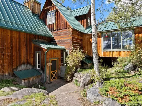 26795 Light Ln, Conifer, CO 80433 photo 6
