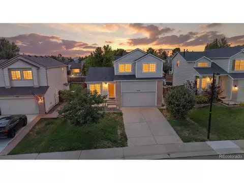 4948 Parsons Way, Castle Rock, CO 80104