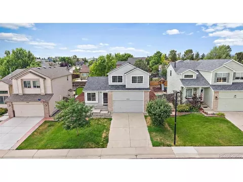 4948 Parsons Way, Castle Rock, CO 80104