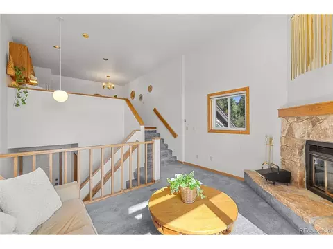 Living - 10000 Ryan Gulch Rd #G106, Silverthorne, CO 80498 photo 3 of 7