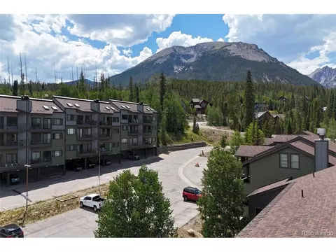 Exterior - 10000 Ryan Gulch Rd #G106, Silverthorne, CO 80498 photo 3 of 7