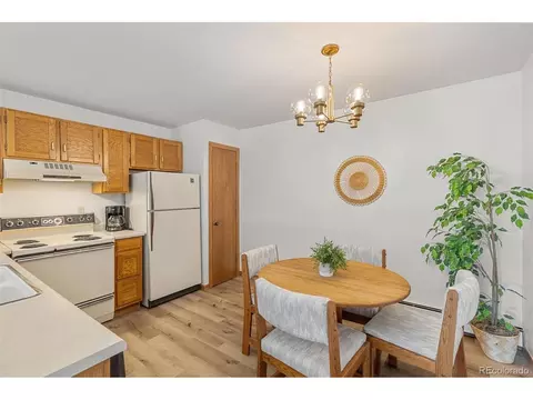 Dining - 10000 Ryan Gulch Rd #G106, Silverthorne, CO 80498 photo 1 of 2