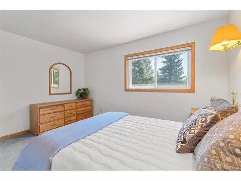 Bedroom - 10000 Ryan Gulch Rd #G106, Silverthorne, CO 80498 photo 4 of 5