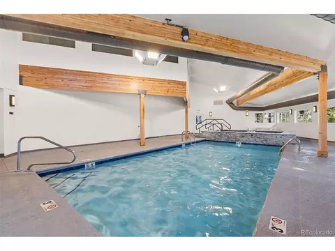 Exterior - 10000 Ryan Gulch Rd #G106, Silverthorne, CO 80498 photo 6 of 7