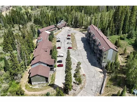 Exterior - 10000 Ryan Gulch Rd #G106, Silverthorne, CO 80498 photo 4 of 7