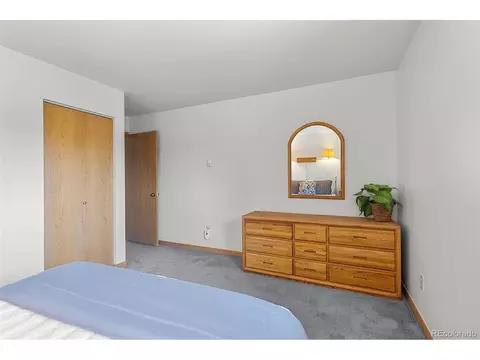 Bedroom - 10000 Ryan Gulch Rd #G106, Silverthorne, CO 80498 photo 5 of 5