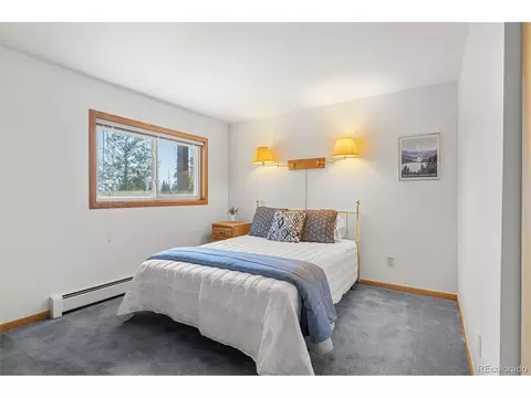 Bedroom - 10000 Ryan Gulch Rd #G106, Silverthorne, CO 80498 photo 1 of 5