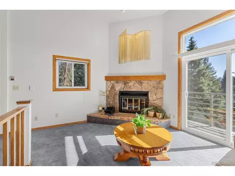 Living - 10000 Ryan Gulch Rd #G106, Silverthorne, CO 80498 photo 5 of 7