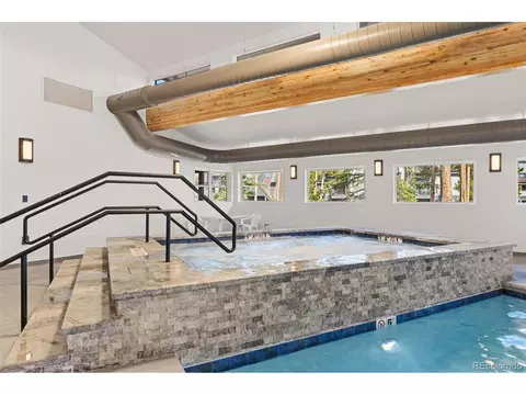 Exterior - 10000 Ryan Gulch Rd #G106, Silverthorne, CO 80498 photo 7 of 7